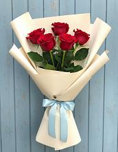 Букет Классика чувств #REPLACE_PRED# Виноградово