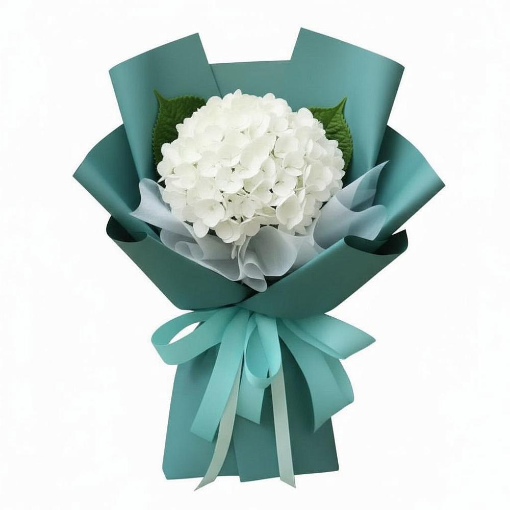 Букет цветов из: Гортензия в Виноградово