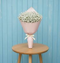 Букет цветов из:  Гипсофила в Виноградово