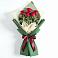 Букет цветов из: Розы в Виноградово