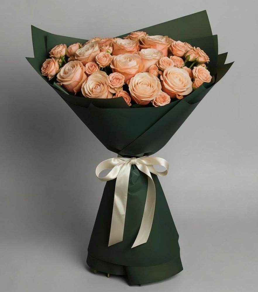 Букет Элегантный в Виноградово