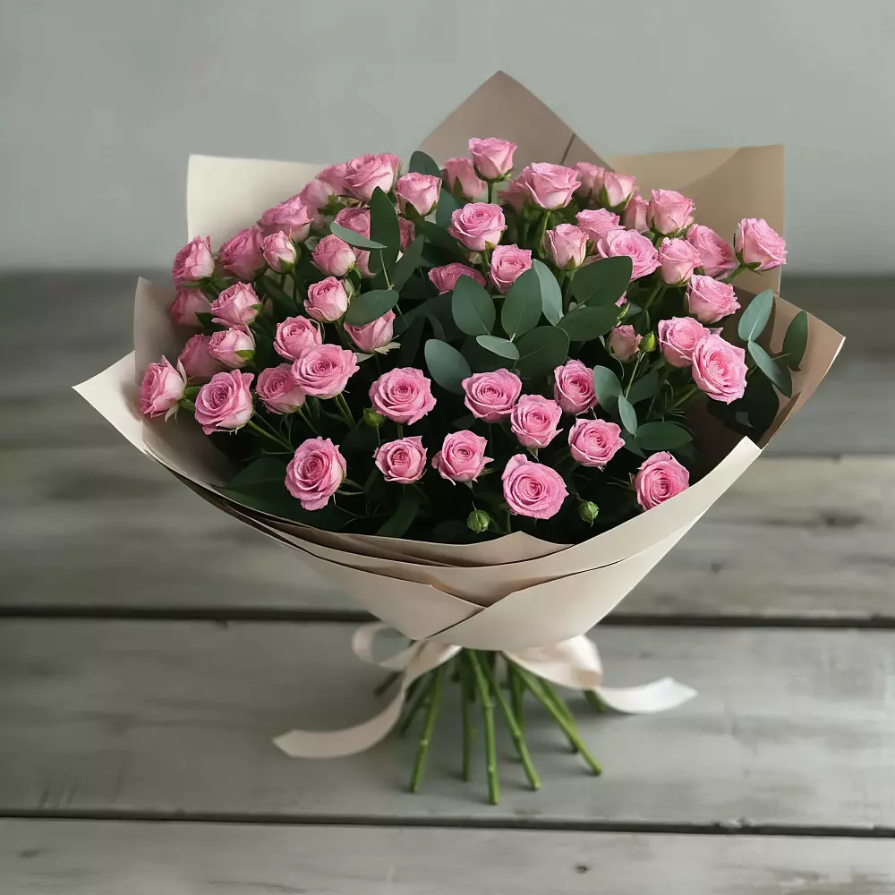 Букет Удовольствие в Виноградово