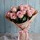 Букет цветов из: Розы в Виноградово