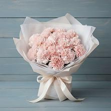 Букет цветов из:  Гвоздики в Виноградово