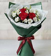 Букет Идеальный Вкус #REPLACE_PRED# Виноградово