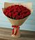 Букет Красные розы Милано в Виноградово