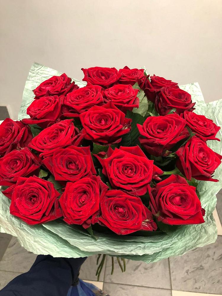 Розы Классика в Виноградово Букет Классика в Виноградово