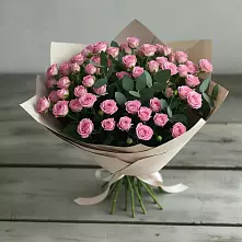 Букет Удовольствие в Виноградово