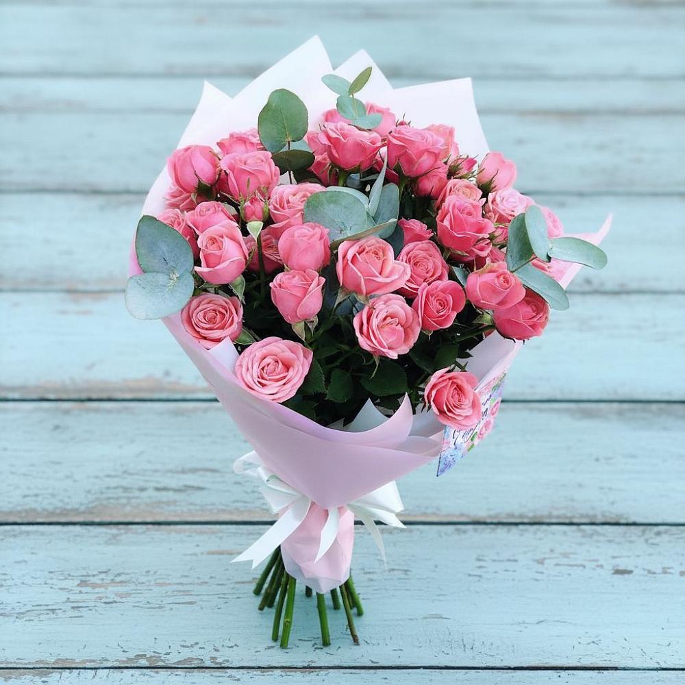 Букет Леди совершенство в Виноградово