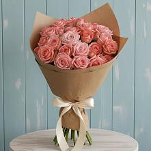 Букет цветов из:  Розы #REPLACE_PRED# Виноградово