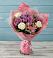 Букет цветов из: Герберы в Виноградово