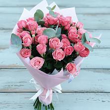 Букет Леди совершенство #REPLACE_PRED# Виноградово